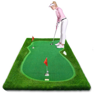 Thảm tập Golf tại nhà,gia công theo kích thước yêu cầu