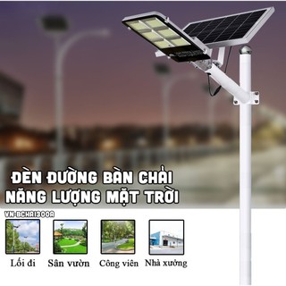 Đèn đường năng lượng mặt trời Vạn Năng Solar Light 300w