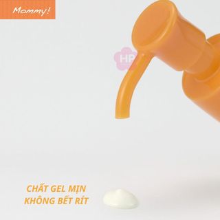 Kem Chống Nắng Dưỡng Ẩm Dành Cho Bé Từ 6 Tháng Tuổi Và Làn Da Nhạy Cảm Kissme Mommy (100g)