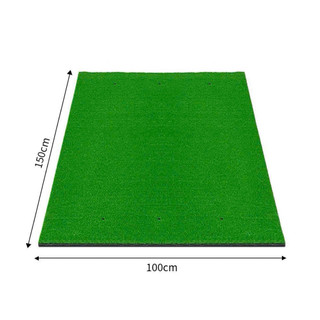 Đệm đánh Golf, Thảm đệm dày, tập trong nhà ngoài trời