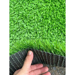 Cỏ nhân tạo 3cm cao cấp,combo 20m2, trải sân vườn siêu bền đẹp