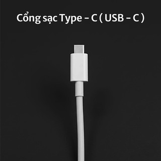 Nút bịt chống bụi cổng sạc Type - C cho iPhone 15/16/17 (tất cả các dòng Pro/Max/Plus) và điện thoại Android