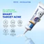 Gel Chấm Mụn MOCHA Smart Target 20g - Giảm Mụn, Mờ Thâm, Kiểm Soát Dầu 3in1 (14280)