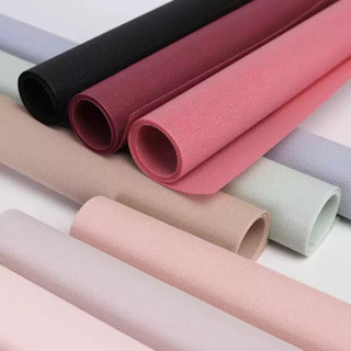 Giấy Xốp Hàn Bó Hoa Loại Dầy Dặn Chuẩn Loại 1 Xấp 20 Tờ TK 60 x 60cm, Gấm Hàn Loại Đẹp