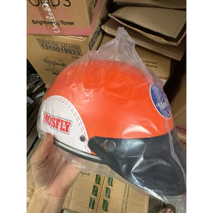 nón bảo hiểm Mosfly ( hkm)
