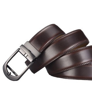 THẮT LƯNG NAM DA CAO CẤP KHÓA TỰ ĐỘNG,THIÊT KẾ TRẺ CHUNG 5022
