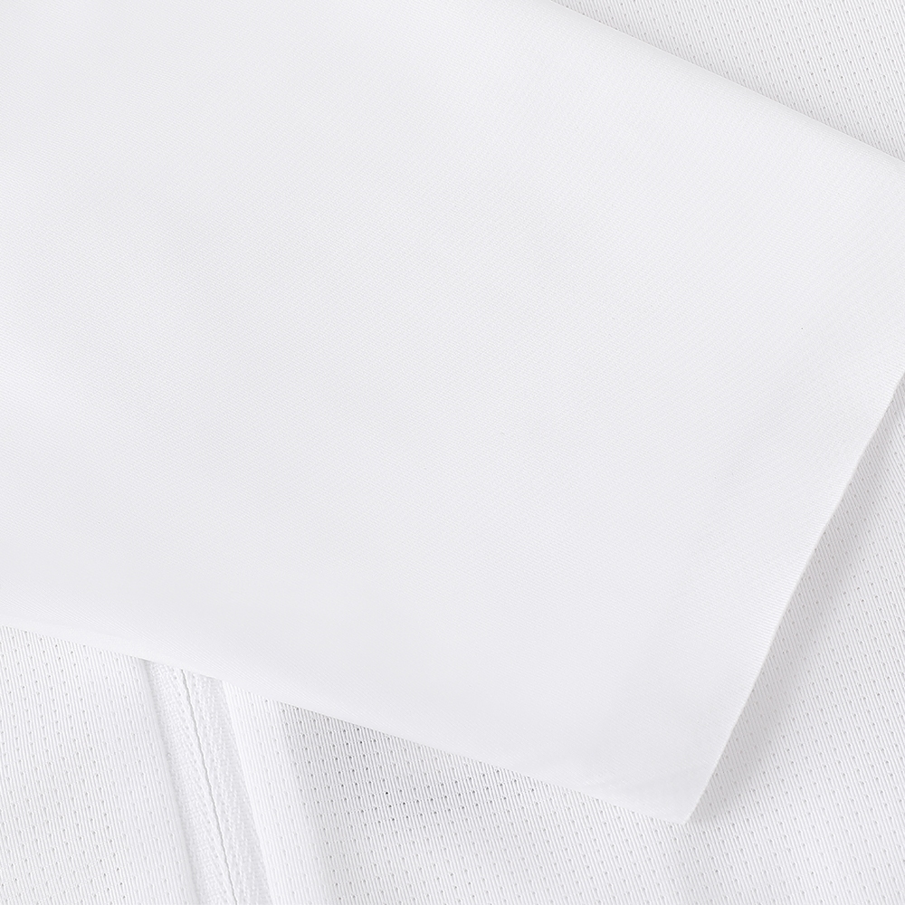 C301 - Áo Đạp Xe MBO Nam Opaque White