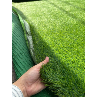 Combo 10m2 2m*5m Thảm Cỏ 3cm Đế Xanh Trải Sân Vườn Trường Học Bền Đẹp Chất Lượng Cao