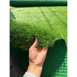 Combo 10m2 2m*5m Thảm Cỏ 3cm Đế Xanh Trải Sân Vườn Trường Học Bền Đẹp Chất Lượng Cao