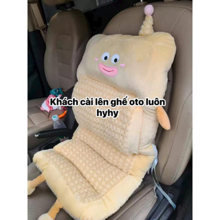 ĐỆM GHẾ DỄ THƯƠNG ÊM ÁI BẢN TO