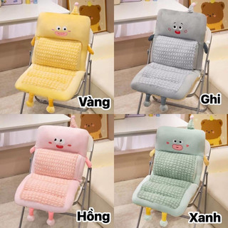 ĐỆM GHẾ DỄ THƯƠNG ÊM ÁI BẢN TO
