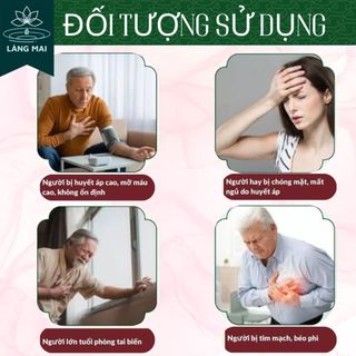 Trà Đông Trùng Dây Thìa Canh - Làng Mai - 7 Vị Thảo Dược Giúp Ổn Định Đường Huyết, An Toàn Lành Tính