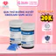 Que Thử Đường Huyết Safe Accu Sinocare , que thử lượng đường trong máu, test tiểu đường