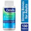Calcium & Vitamin D3, Canxi bầu úc Ostelin, Canxi sau sinh 130 viên-275 viên-300 viên