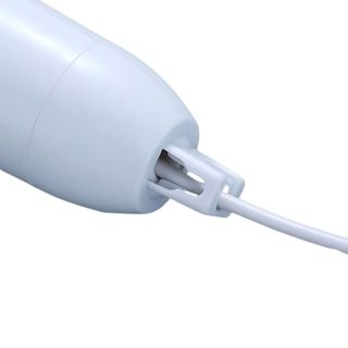 Dây Đui Đèn Liền Công Tắc 3m – Màu Trắng, Đui E27 – Gọn Nhẹ, Dễ Dùng Senvangvn