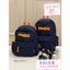 BaLo (XINHXINH) [ORDER] Balo Nam Nữ Đơn Giản Chống Nước BL302