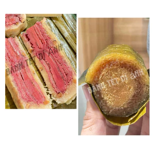 Combo 2 đòn (ăn chay được） mỗi đòn nặng 600g