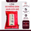 1 túi 50 miếng dán ngải cứu giảm đau vai gáy, cơ bắp hàng loại 1 model nội địa trung