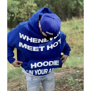 ÁO HOODIE ⚡️ Giá Sập Sàn ⚡️ AO KHOÁC HOODIE NỈ 3 MÀU IN CHỮ WHENEVER ( KÈM ẢNH THẬT ) nam nữ đẹp SSL