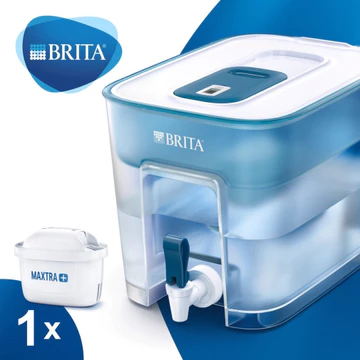 Bình Lọc Nước Brita Flow 8.2L, Brita 3.5L, Brita 2.5L, BH 12 Tháng