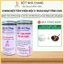 Bột tắm Thảo Mộc Sáng Da + Bột tắm Than Hoạt Tính Cafe tẩy tế bào chết - Bột nhả nắng
