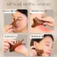 Lược Massage Gỗ Đàn Hương Hình Nhánh Cây – massage mặt và cổ vai gáy - MỸ NGHỆ DƯỠNG SINH HT