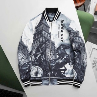 Áo Khoác Bomber Nam Dù 2 Lớp Thêu ICON D2 – Kiểu Dáng Đẹp và Cá Tính cho Phái Mạnh Boy Phố 2025
