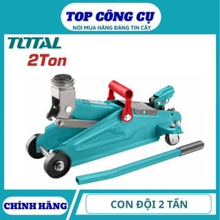TOTAL Con đội cá sấu 2 TẤN THT10821 <HÀNG CHÍNH HÃNG>