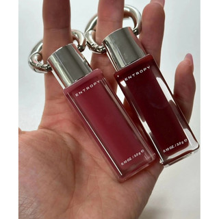 Có sẵn - Son Charm Tint Glossy Gel thương hiệu Entropy