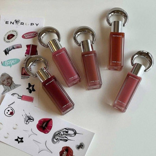 Có sẵn - Son Charm Tint Glossy Gel thương hiệu Entropy