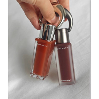 Có sẵn - Son Charm Tint Glossy Gel thương hiệu Entropy