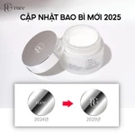 Bộ Kem Nám Ban Ngày, Đêm RUÉE Dưỡng Da Trắng Sáng Đều Màu Gồm Kem Dưỡng Ngày 50ml + Kem Nám Đêm 50g — ảnh 4