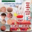 Kem bôi nấm ngứa, hắc lao, viêm da cơ địa, tổ đỉa, ghẻ, á sừng, nấm đầu, viêm da tiết bã hũ 20gam