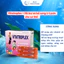 Siro Vitatroplex Hỗ Trợ Bổ Sung L-Lysin Các Vitamin Khoáng Chất Hỗ Trợ Kích Thích Ăn Ngon - 20 ống