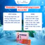 Siro Vitatroplex Hỗ Trợ Bổ Sung L-Lysin Các Vitamin Khoáng Chất Hỗ Trợ Kích Thích Ăn Ngon - 20 ống
