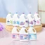 Nước giặt quần áo em bé DNEE 2800ml, 3000ml an toàn cho da trẻ, hương thơm nhẹ dịu