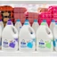 Nước giặt quần áo em bé DNEE 2800ml, 3000ml an toàn cho da trẻ, hương thơm nhẹ dịu