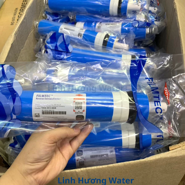 Water Filter Cartridge RO DOW Filmtec – 3