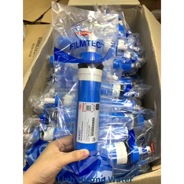 Water Filter Cartridge RO DOW Filmtec – 4