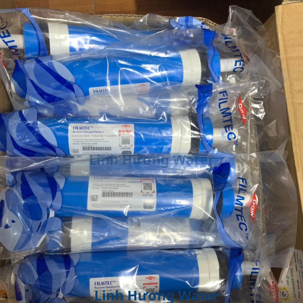 Water Filter Cartridge RO DOW Filmtec – 5