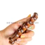 Lược Gỗ Massage Đàn Hương Nguyên Khối – Dưỡng Sinh – Giảm Đau Mỏi – Chăm Sóc Da Đầu Tự Nhiên