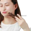 Lược Gỗ Massage Đàn Hương Nguyên Khối – Dưỡng Sinh – Giảm Đau Mỏi – Chăm Sóc Da Đầu Tự Nhiên