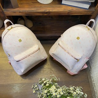 (Quai To Mở Bán) Balo đi học Cow Kitty ( Có Móc Khóa ) size40 nam nữ thời trang đi chơi du lịch đựng vừa sách vở A4 BL99
