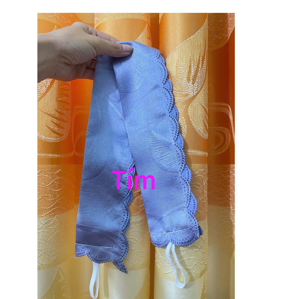Dây cột rèm, dây buộc rèm nhiều màu sắc ( RÈM CỬA VIỆT HÀN )