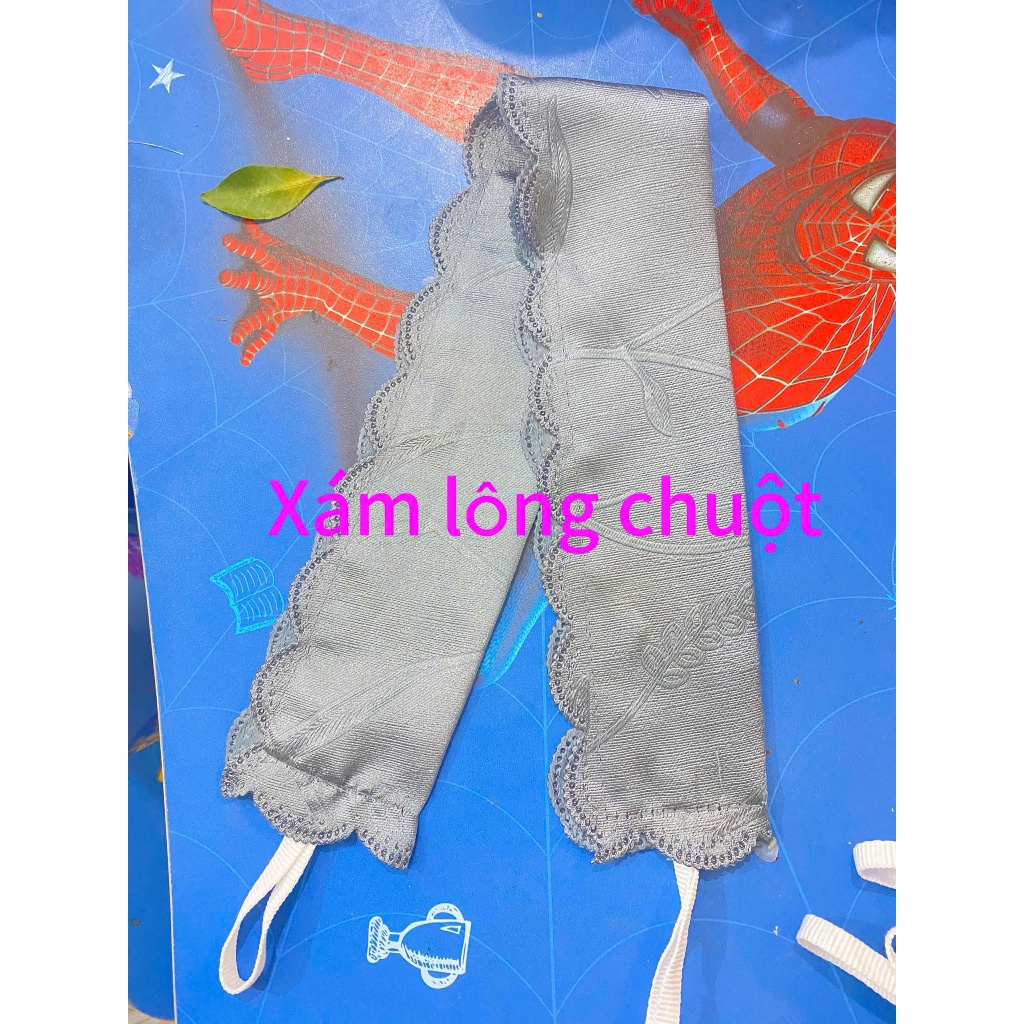 Dây cột rèm, dây buộc rèm nhiều màu sắc ( RÈM CỬA VIỆT HÀN )
