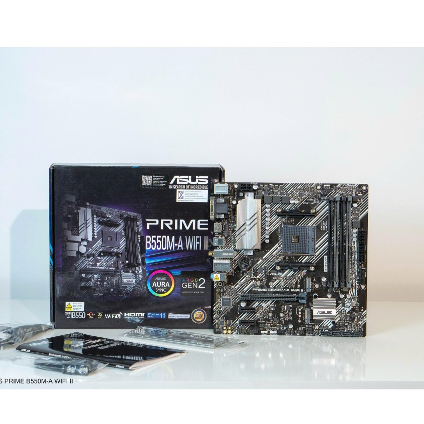 Mainboard AMD A520 B450 B550 | SSTC ASUS GIGABYTE JGINYUE socket AM4 hỗ trợ CPU Ryzen 3 5 7 | BigBuy360 - bigbuy360.vn
