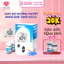 Máy Đo Đường Huyết Sinocare Safe - Accu, máy thử tiểu đường, máy đo lượng đường trong máu