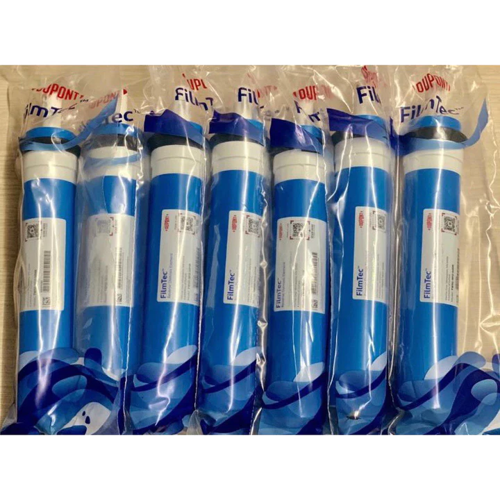 Water Filter Cartridge RO DOW Filmtec – 6