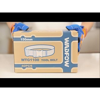 ĐỒ NGHỀ WADFOW Dây đeo lưng cho túi đựng dụng cụ WTG1100