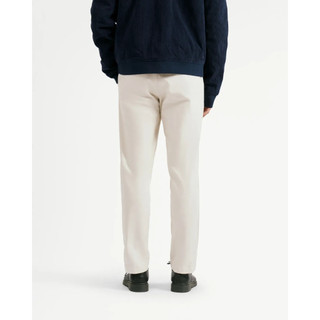 Quần dài khaki nam Dobby co giãn.Slim - ROUTINE 10F25PCA015